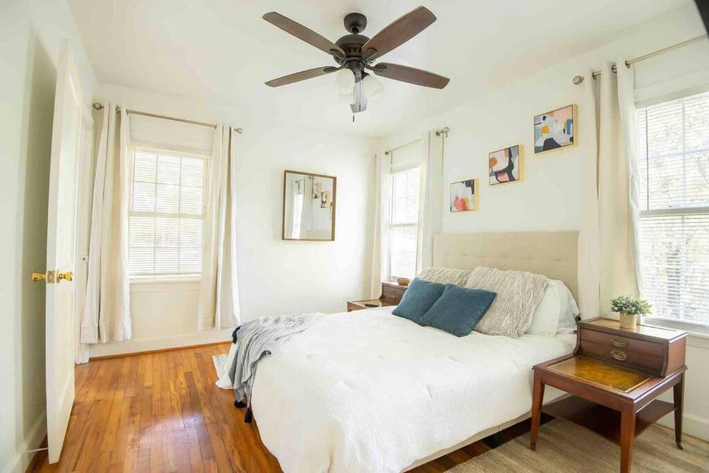 Birmingham Home/2Br/Close To Everything! Kültér fotó