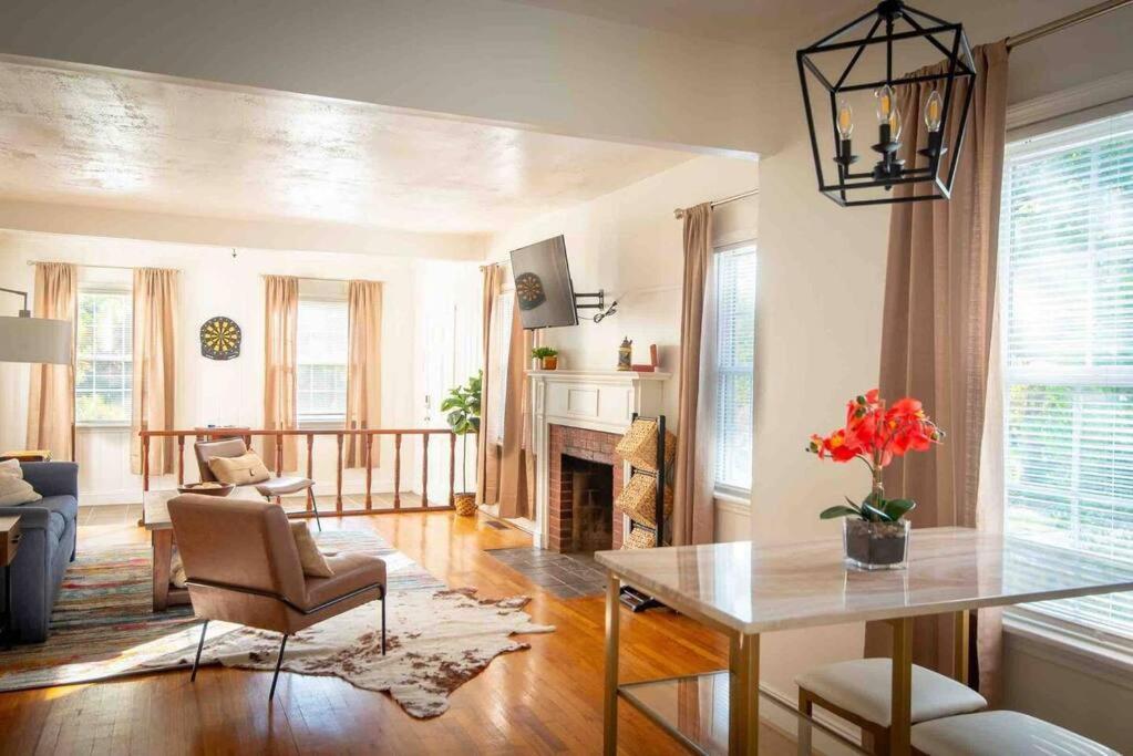 Birmingham Home/2Br/Close To Everything! Kültér fotó