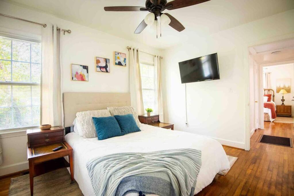 Birmingham Home/2Br/Close To Everything! Kültér fotó